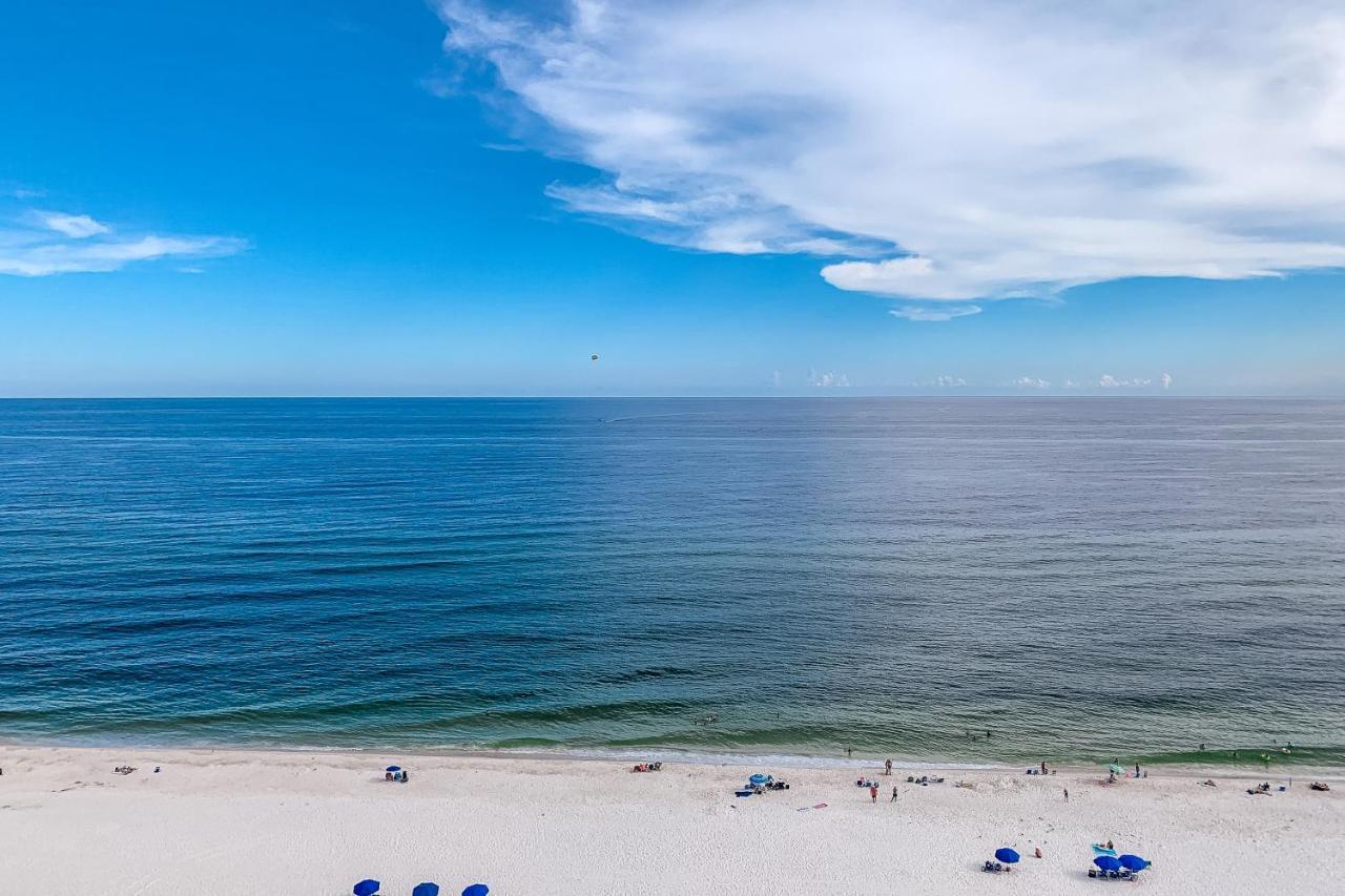 Villa Colonnades VI Gulf Shores Esterno foto
