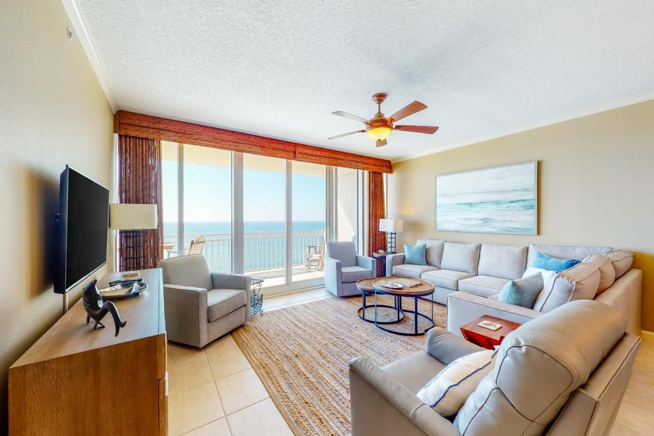 Villa Colonnades VI Gulf Shores Esterno foto