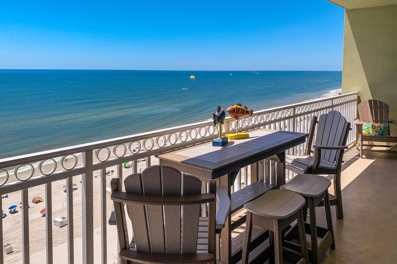 Villa Colonnades VI Gulf Shores Esterno foto