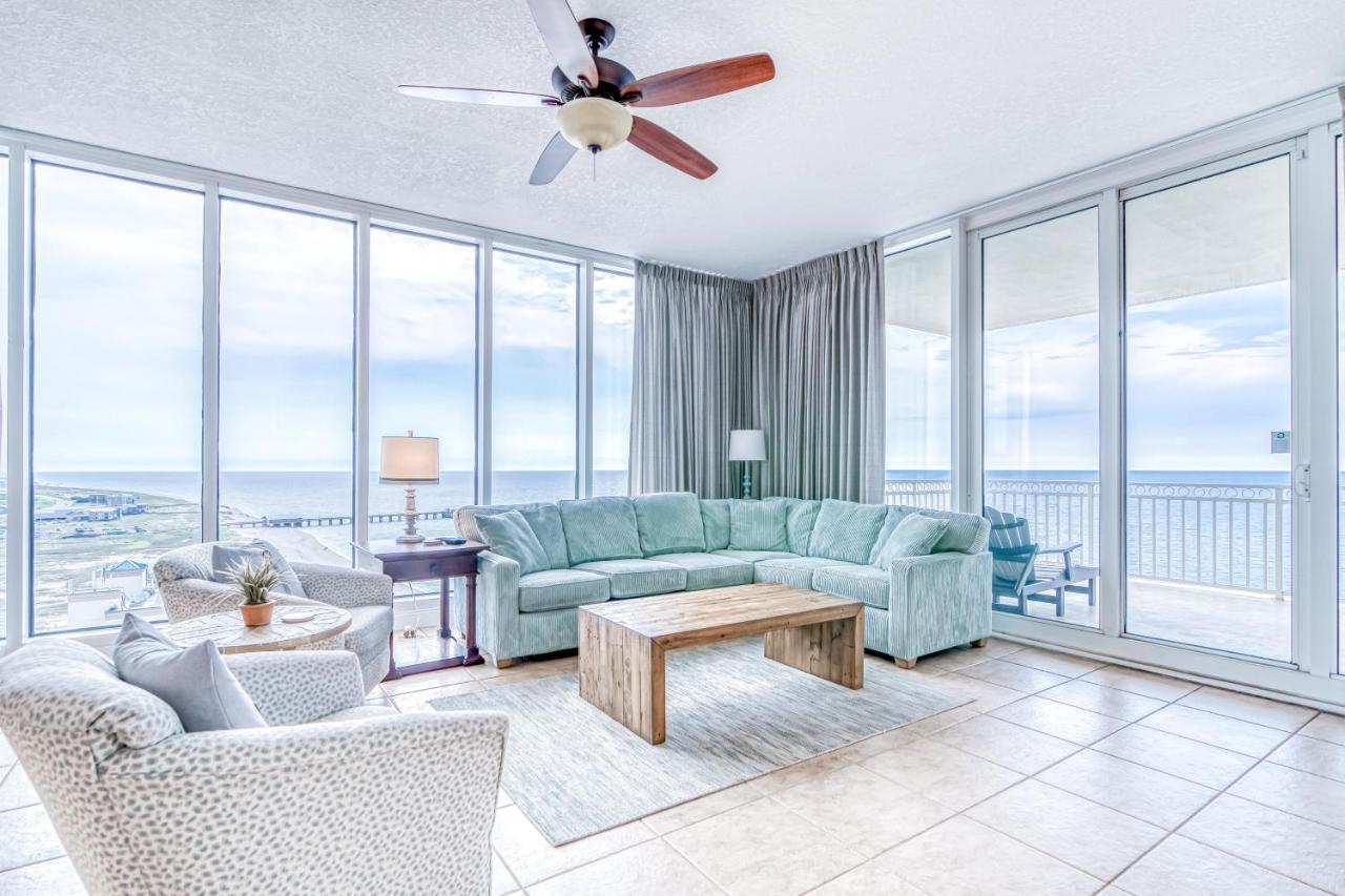 Villa Colonnades VI Gulf Shores Camera foto