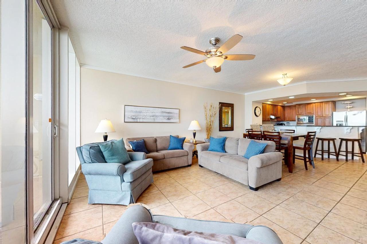 Villa Colonnades VI Gulf Shores Camera foto