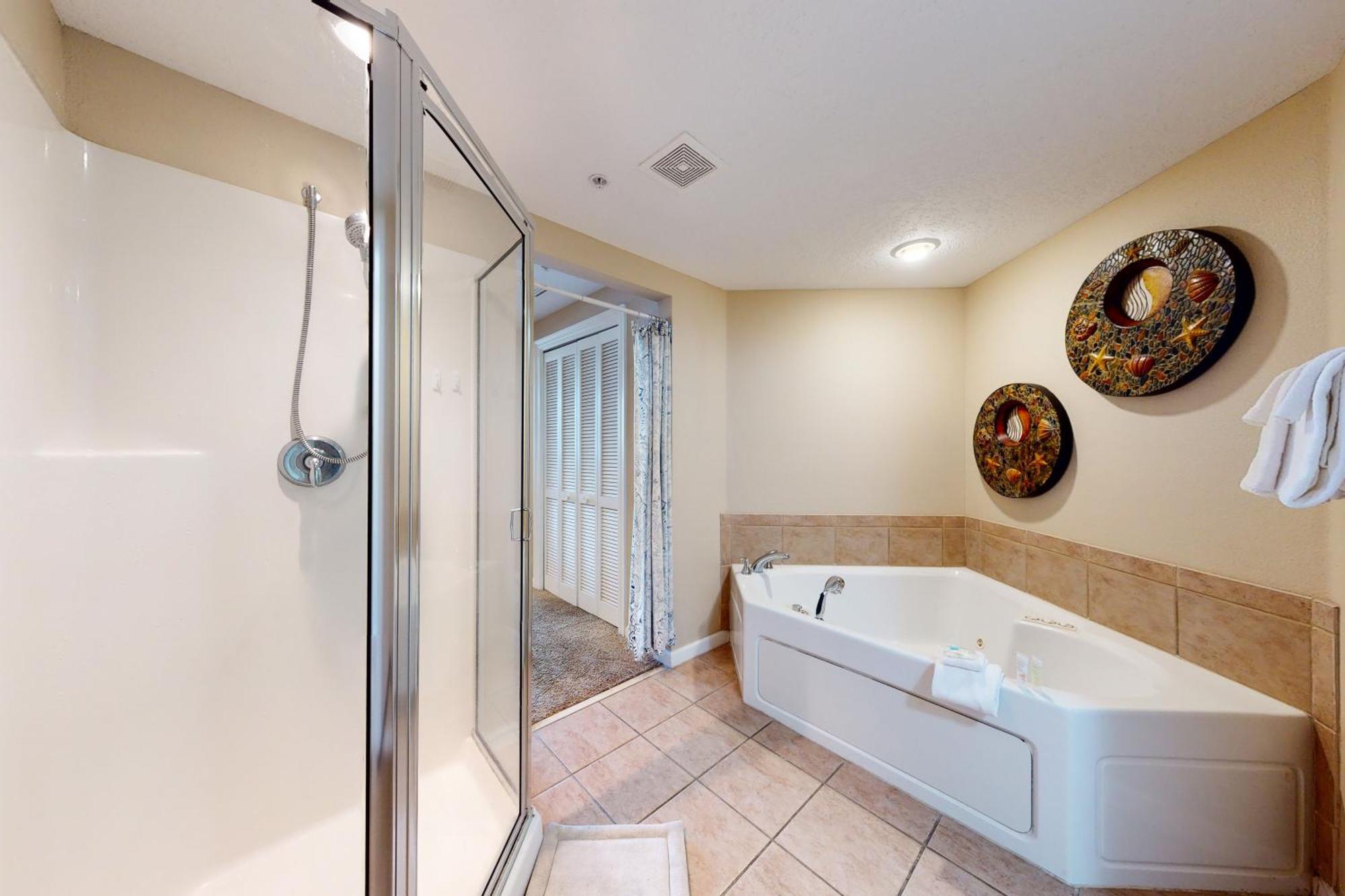 Villa Colonnades VI Gulf Shores Camera foto