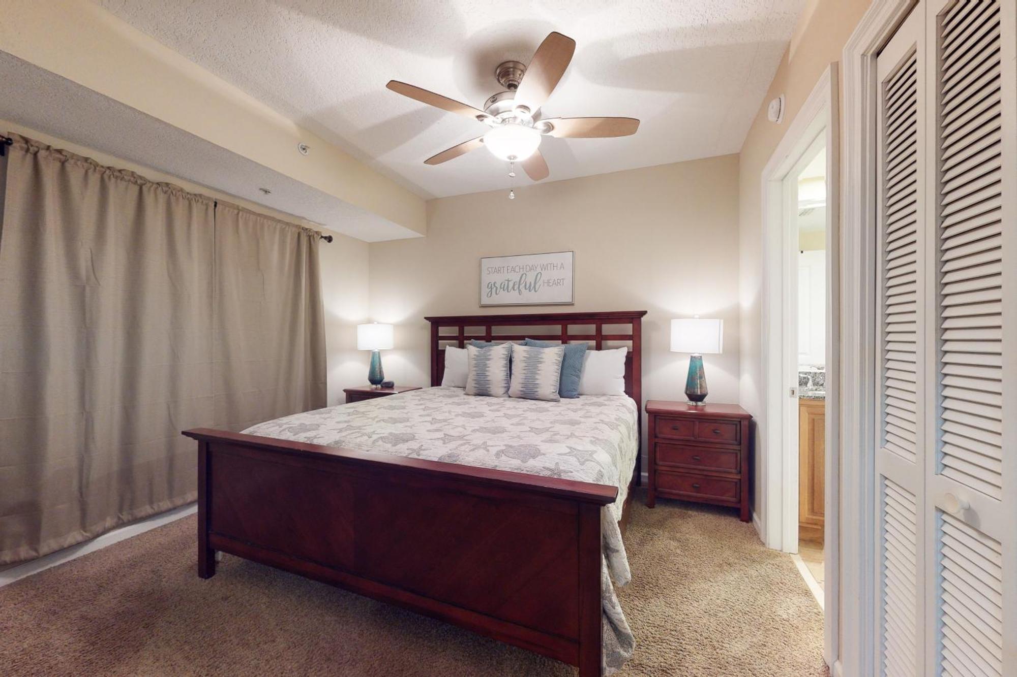 Villa Colonnades VI Gulf Shores Camera foto