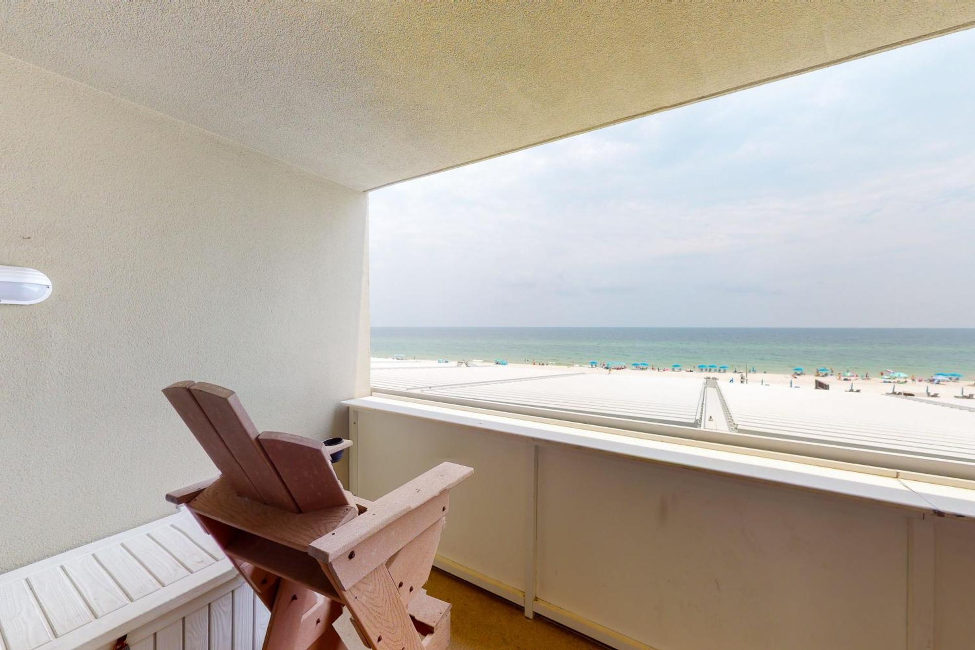 Villa Colonnades VI Gulf Shores Camera foto