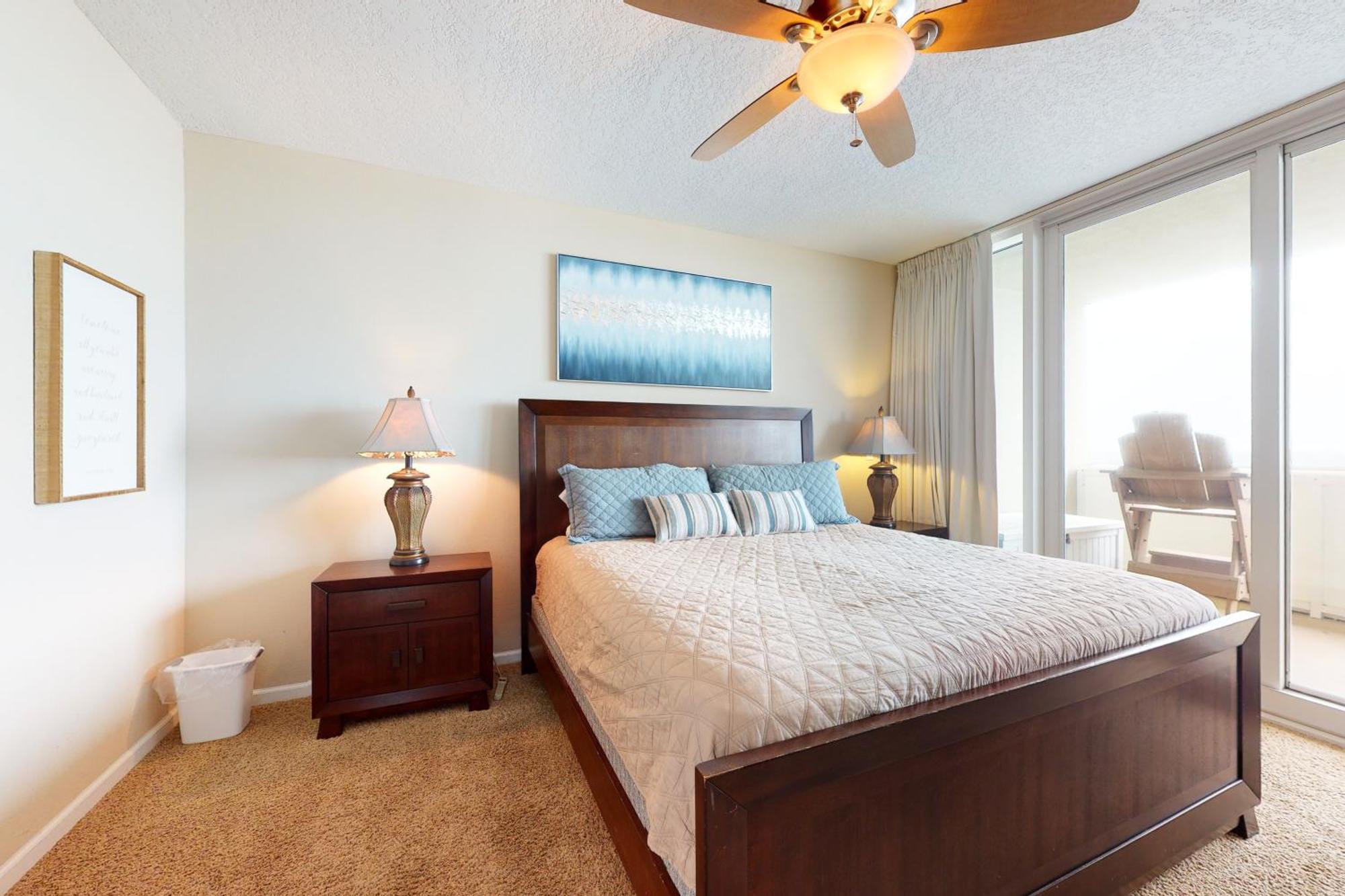 Villa Colonnades VI Gulf Shores Camera foto