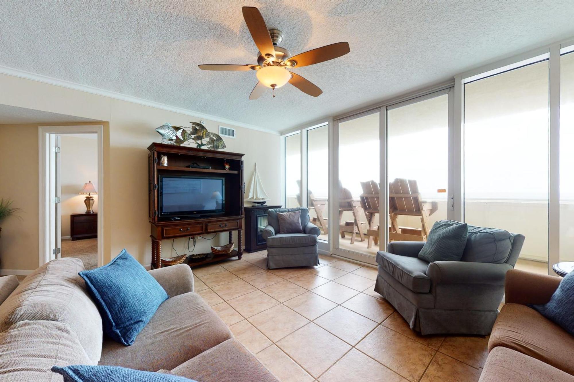Villa Colonnades VI Gulf Shores Camera foto
