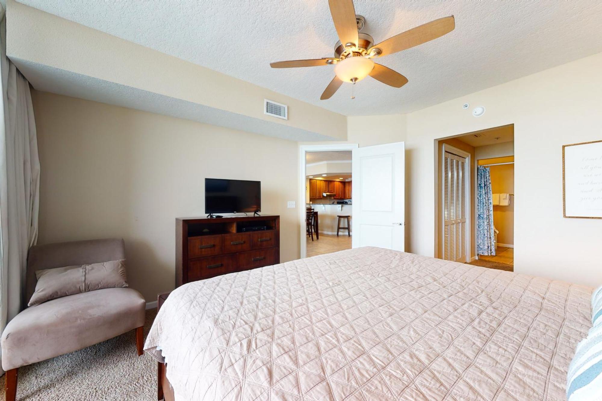 Villa Colonnades VI Gulf Shores Camera foto