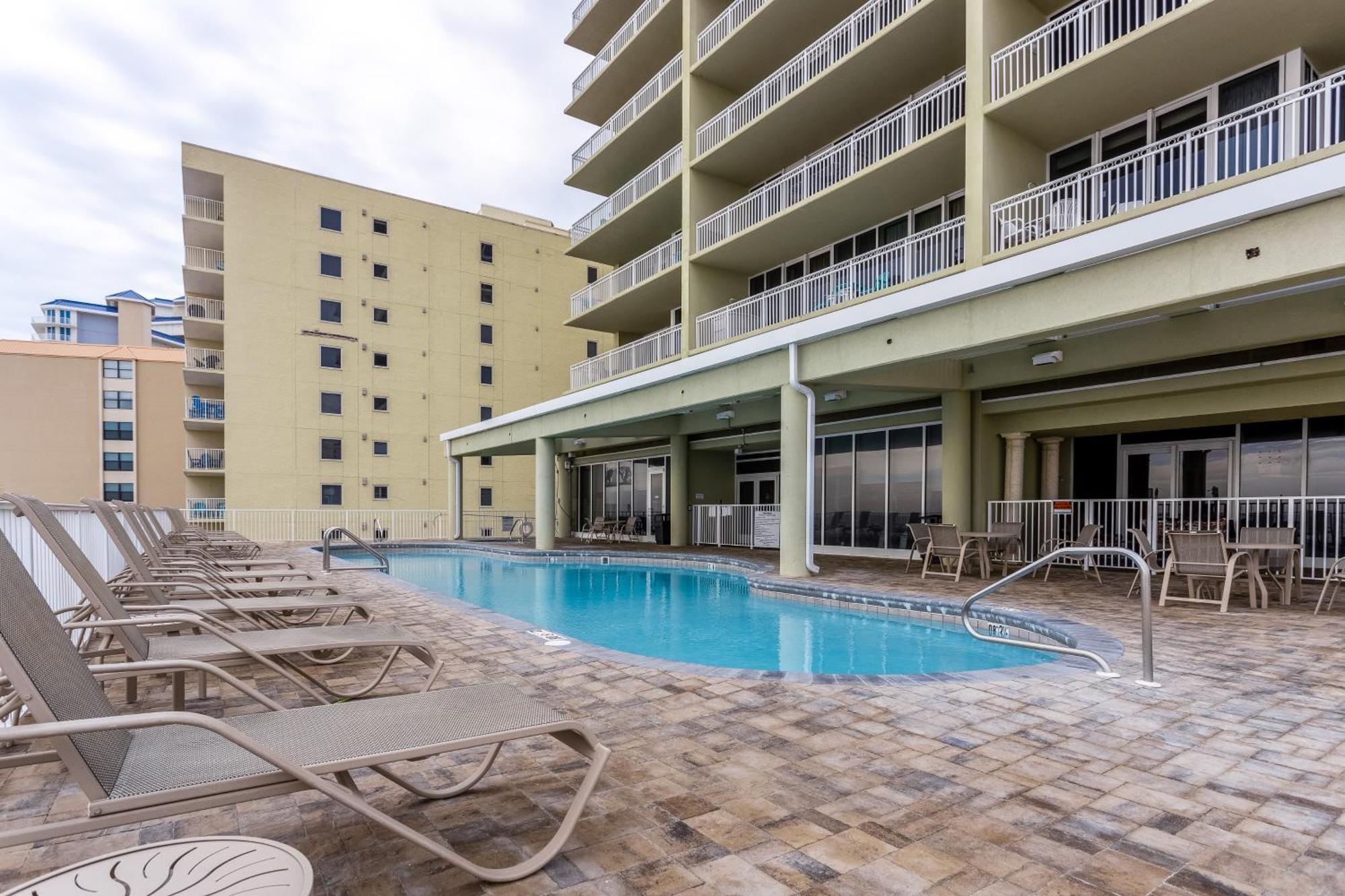 Villa Colonnades VI Gulf Shores Camera foto