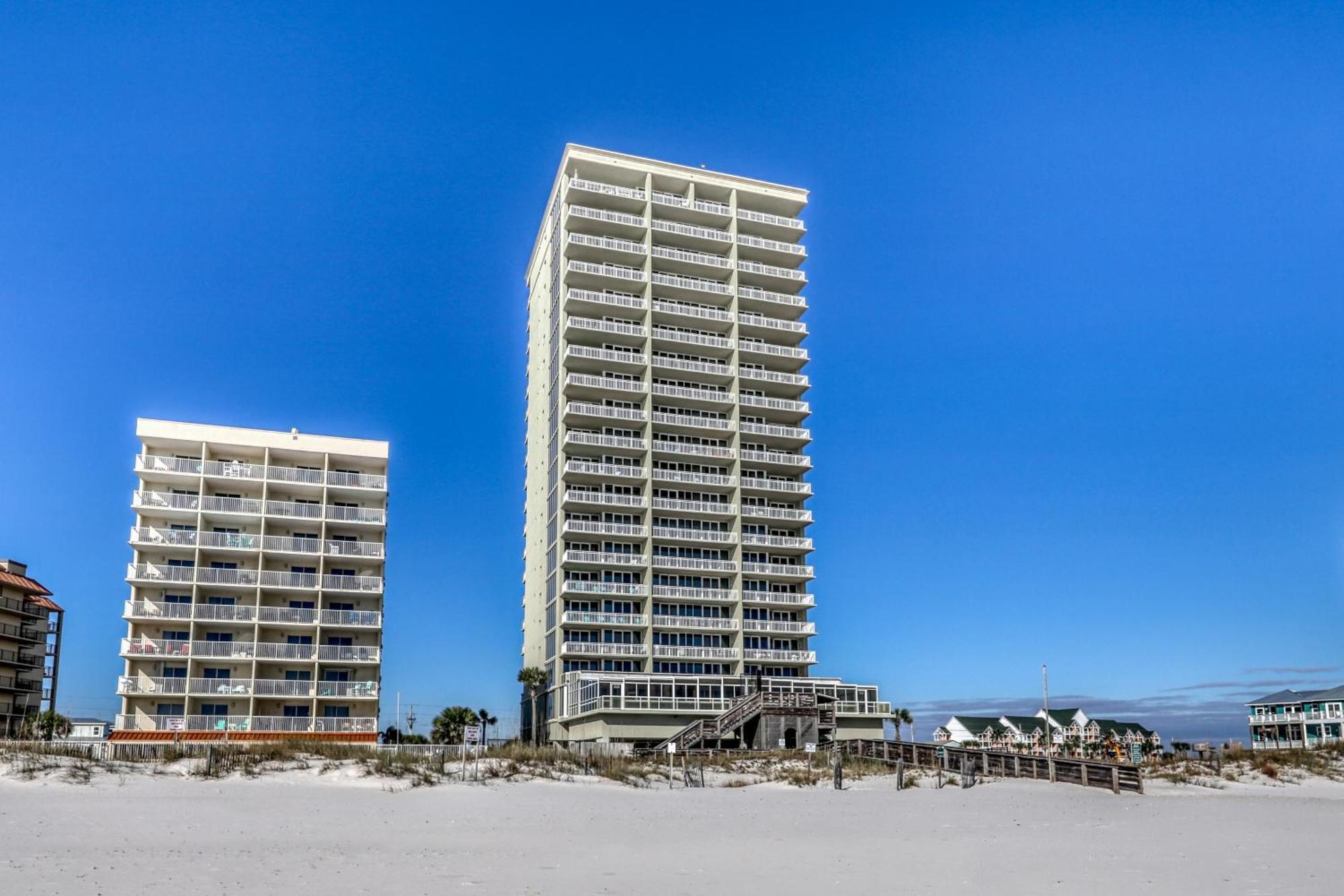 Villa Colonnades VI Gulf Shores Camera foto