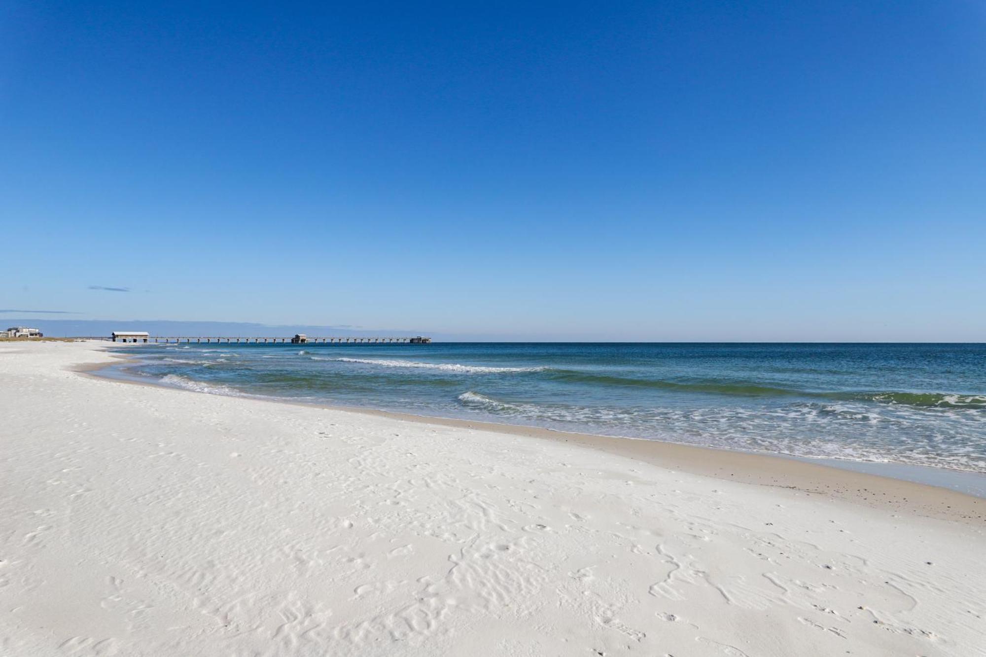 Villa Colonnades VI Gulf Shores Camera foto