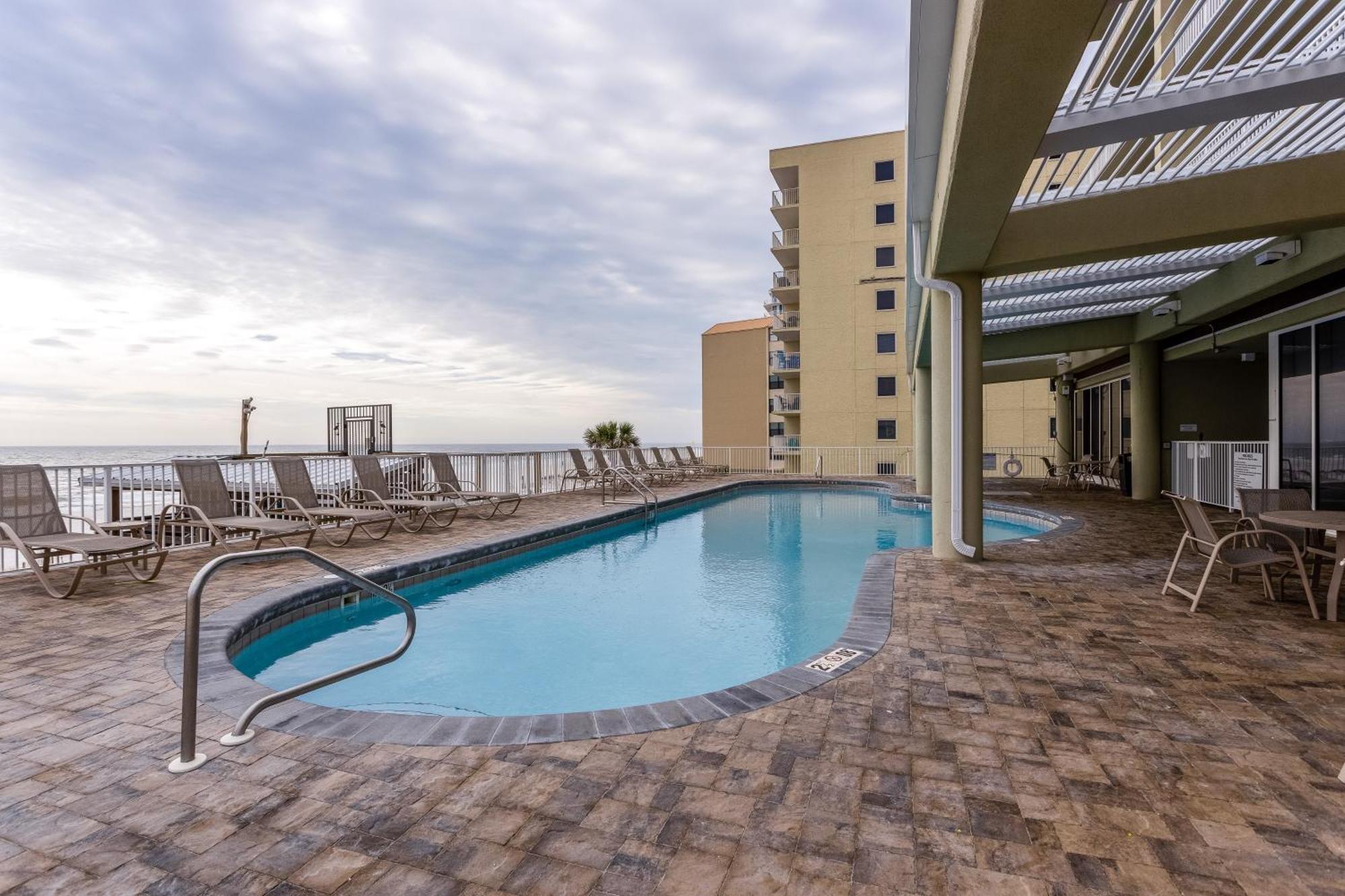 Villa Colonnades VI Gulf Shores Camera foto