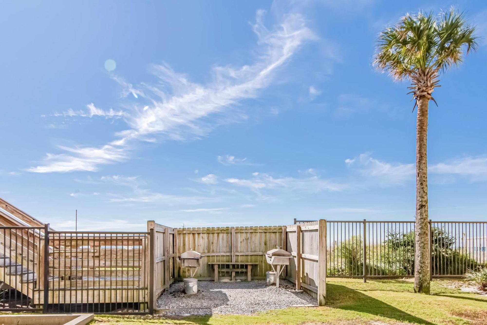 Villa Colonnades VI Gulf Shores Camera foto