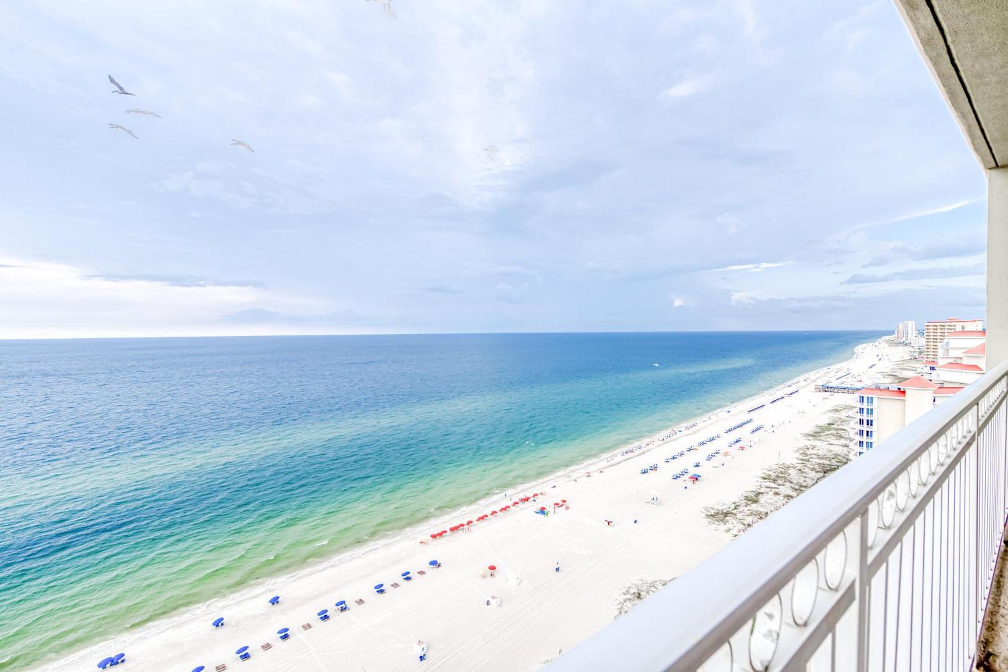 Villa Colonnades VI Gulf Shores Camera foto