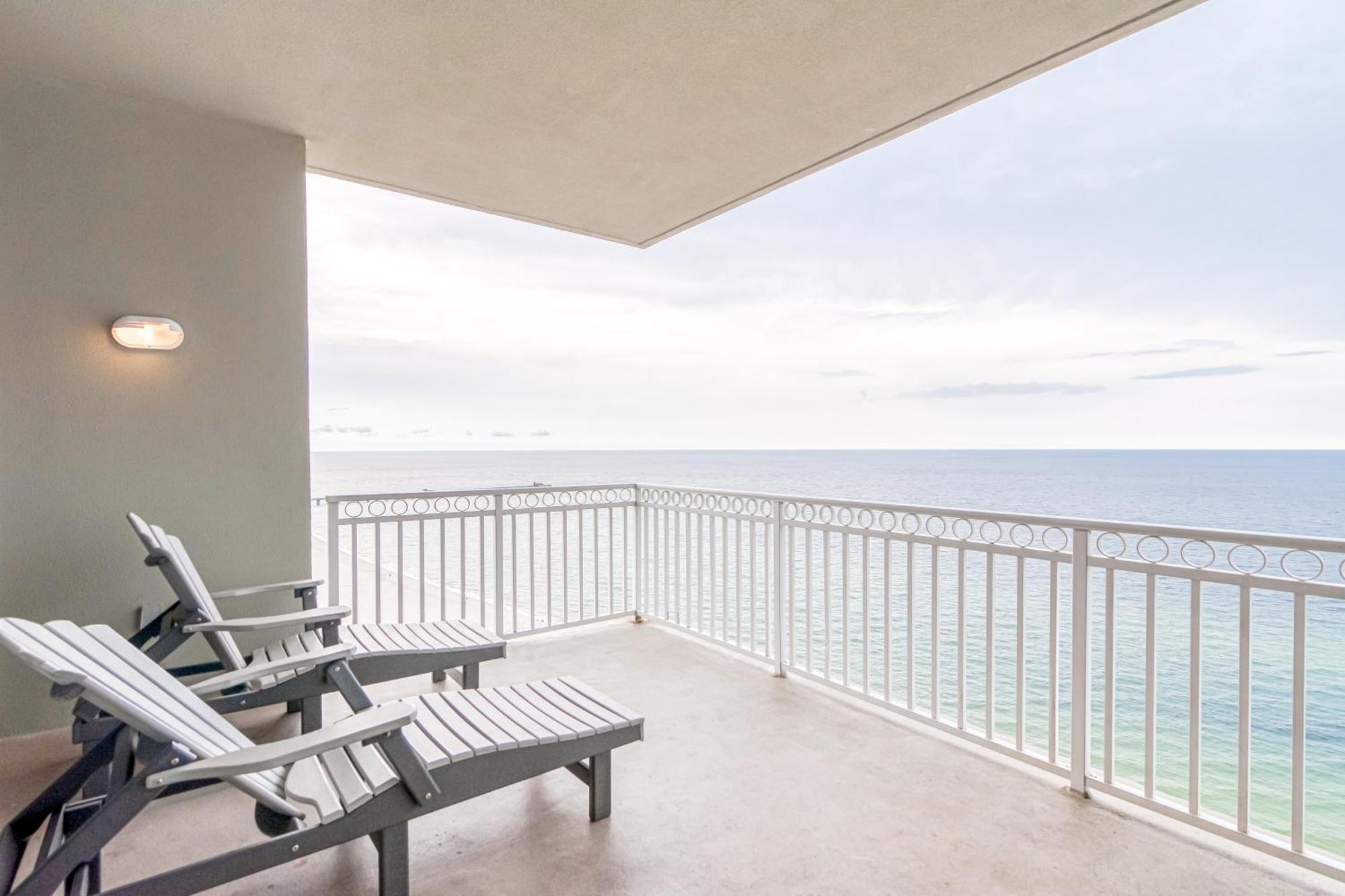 Villa Colonnades VI Gulf Shores Camera foto