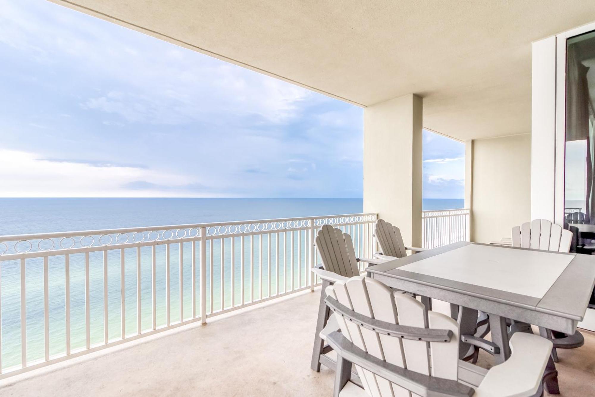 Villa Colonnades VI Gulf Shores Camera foto