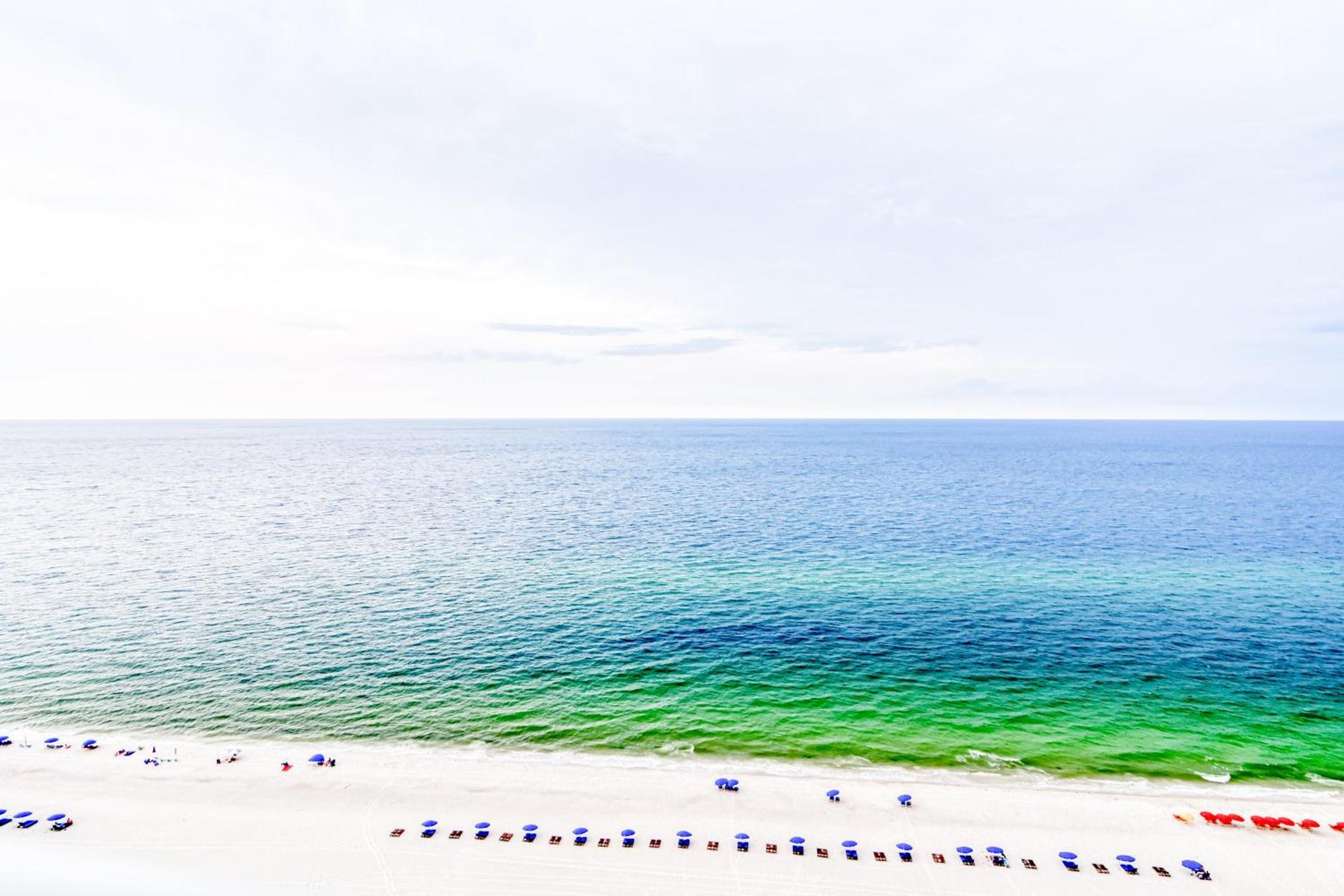 Villa Colonnades VI Gulf Shores Camera foto