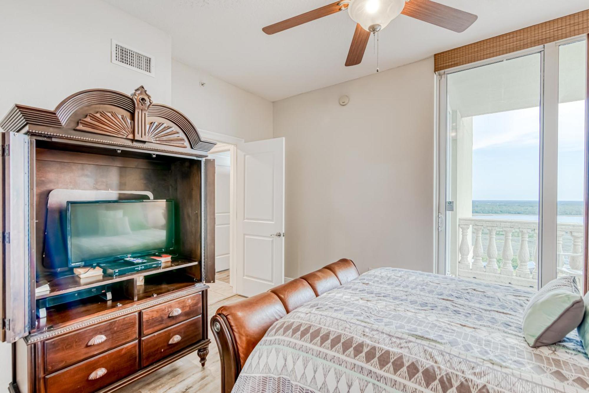 Villa Colonnades VI Gulf Shores Camera foto