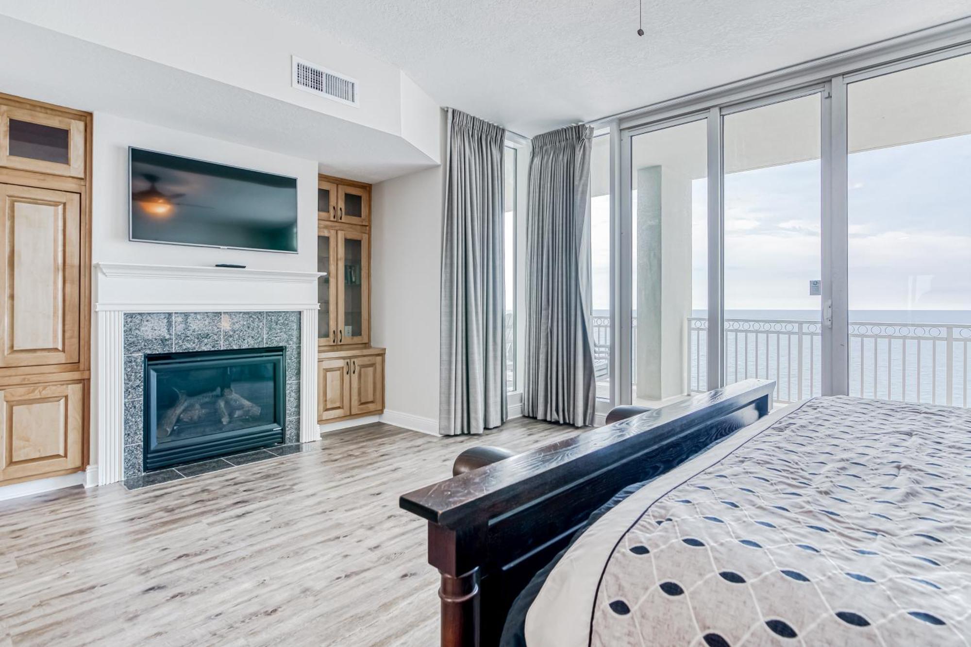Villa Colonnades VI Gulf Shores Camera foto